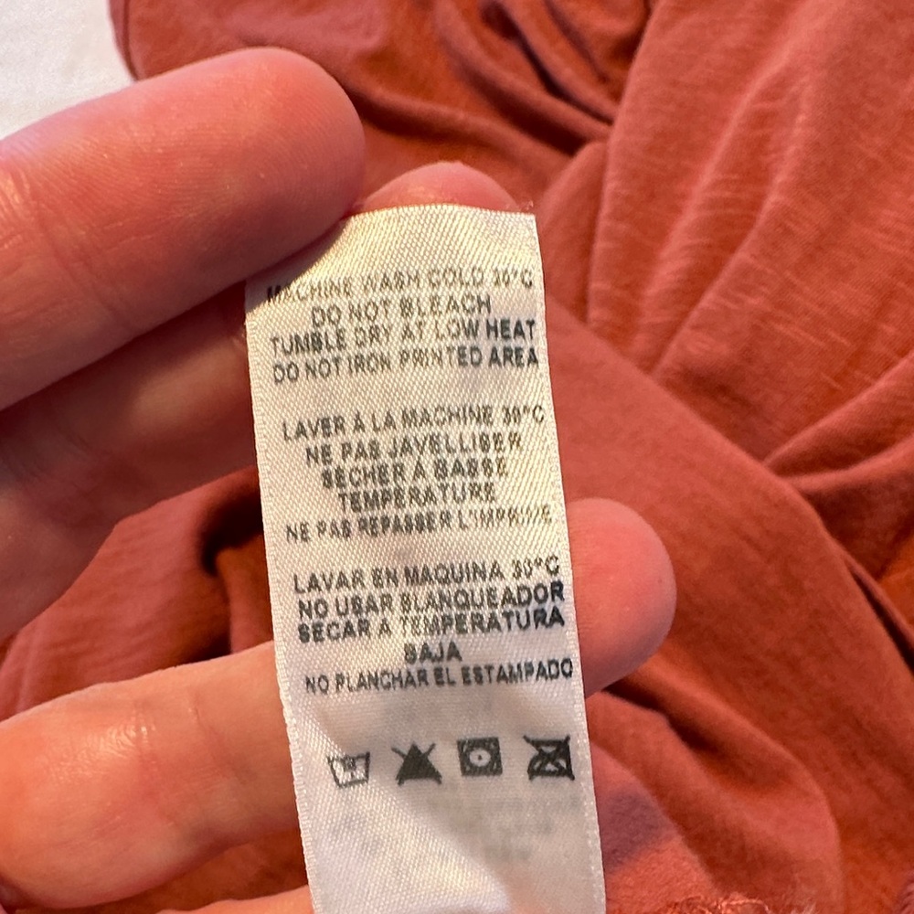 Anthropologie Sundry dress NWT size medium. - Picture 9 of 9